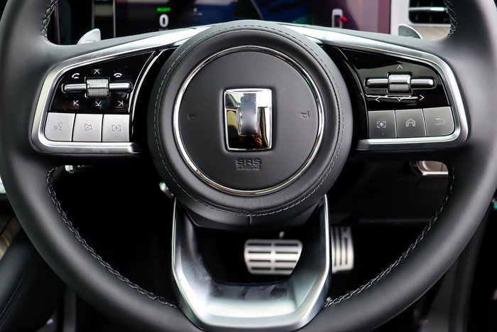 2025 GWM Tank 500 Ultra Hi4-T PHEV