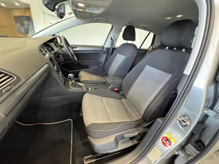 2016 Volkswagen Golf 92TSI Trendline