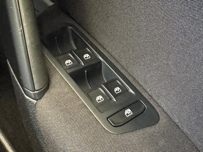 2016 Volkswagen Golf 92TSI Trendline