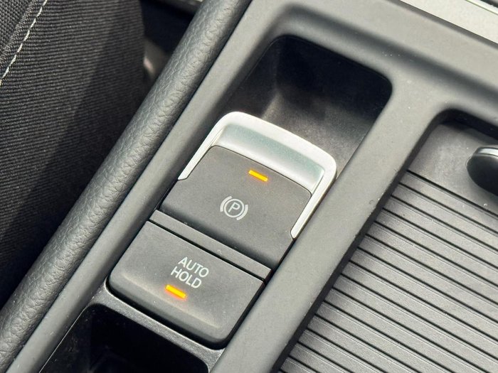 2016 Volkswagen Golf 92TSI Trendline