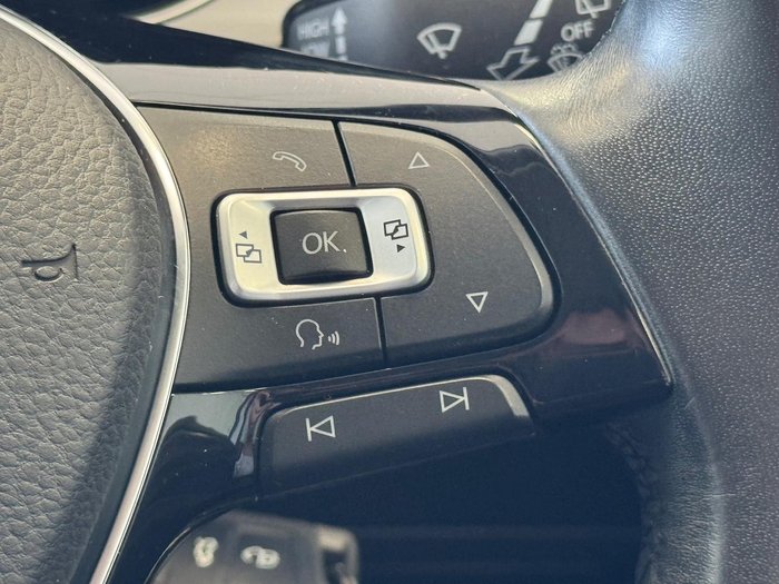 2016 Volkswagen Golf 92TSI Trendline