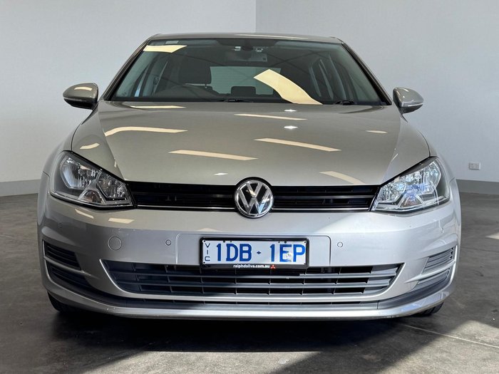 2016 Volkswagen Golf 92TSI Trendline