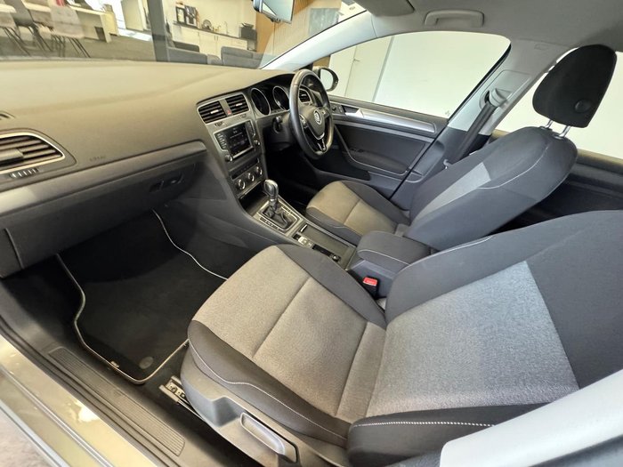 2016 Volkswagen Golf 92TSI Trendline