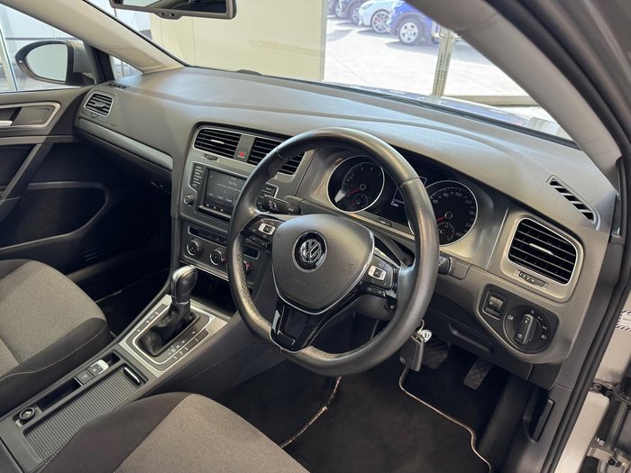 2016 Volkswagen Golf 92TSI Trendline