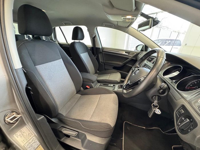 2016 Volkswagen Golf 92TSI Trendline