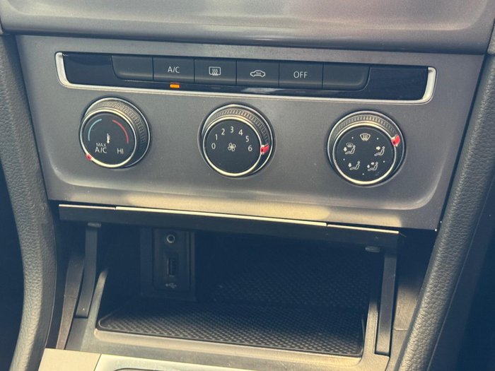 2016 Volkswagen Golf 92TSI Trendline