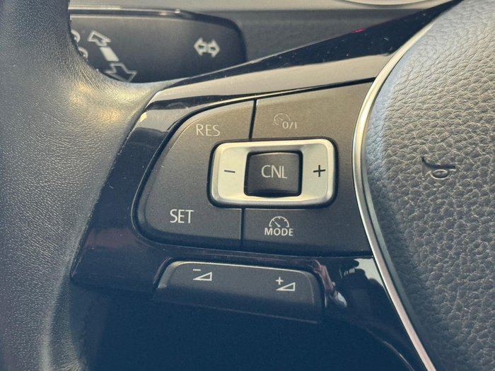 2016 Volkswagen Golf 92TSI Trendline