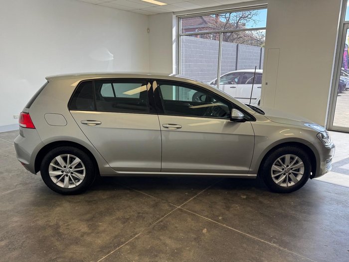 2016 Volkswagen Golf 92TSI Trendline