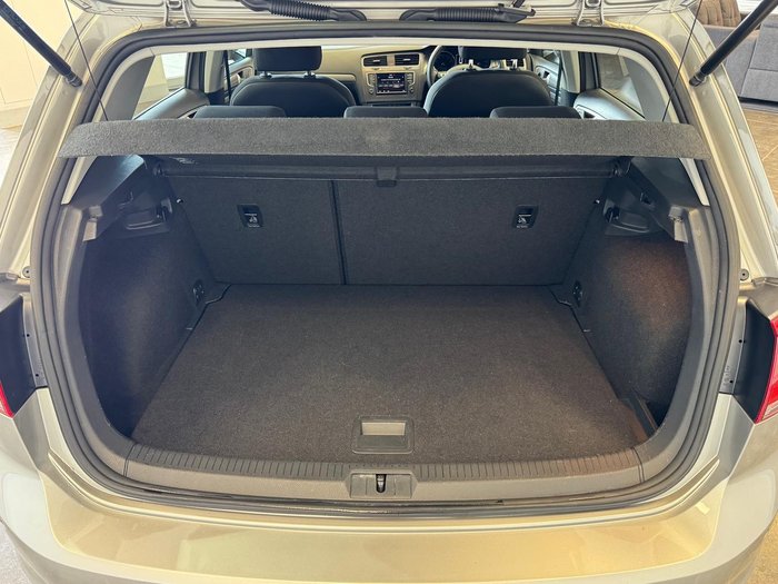 2016 Volkswagen Golf 92TSI Trendline