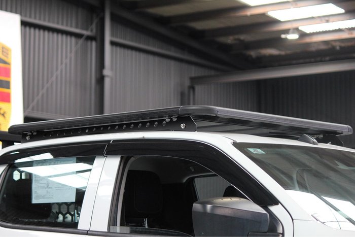 2022 Isuzu D-MAX SX MY22 4X4 Dual Range Mineral White