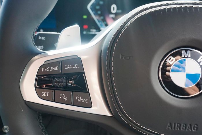 2024 BMW X6 xDrive30d M Sport