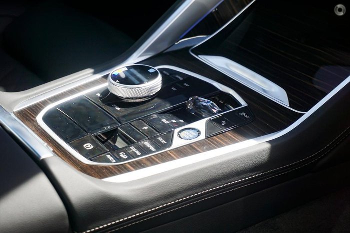 2024 BMW X6 xDrive30d M Sport