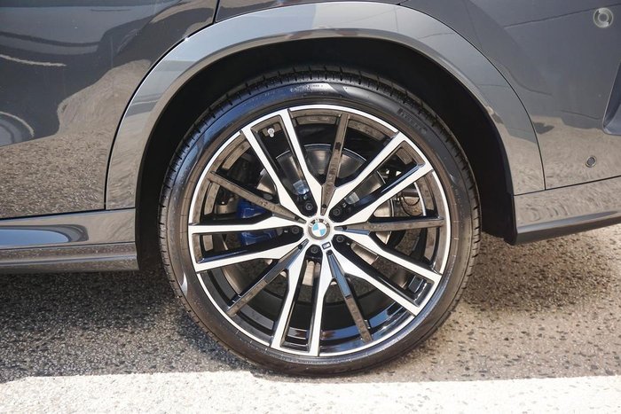 2024 BMW X6 xDrive30d M Sport