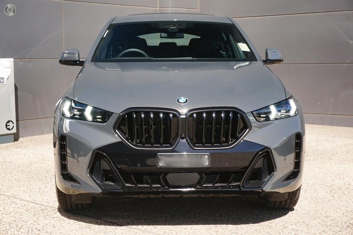 2024 BMW X6 xDrive30d M Sport