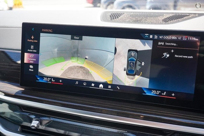 2024 BMW X6 xDrive30d M Sport