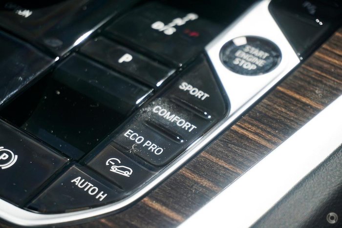 2024 BMW X6 xDrive30d M Sport