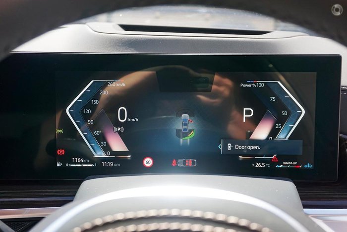 2024 BMW X6 xDrive30d M Sport