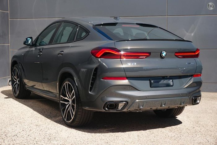 2024 BMW X6 xDrive30d M Sport