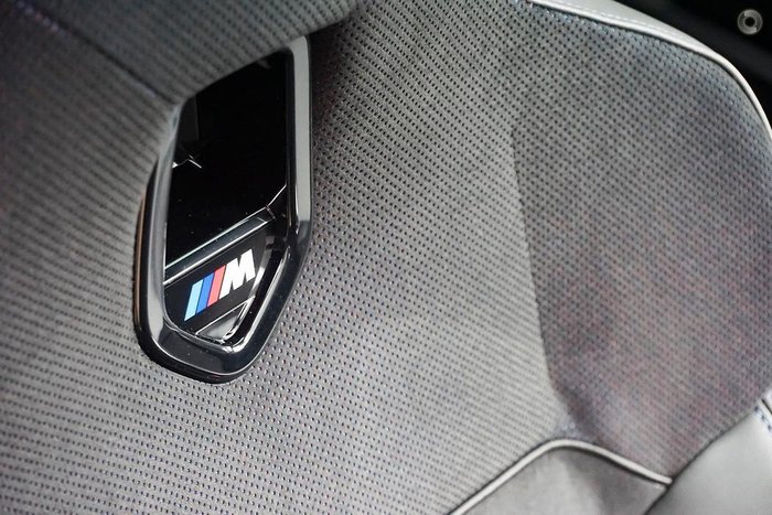 2024 BMW 1 Series M135 xDrive