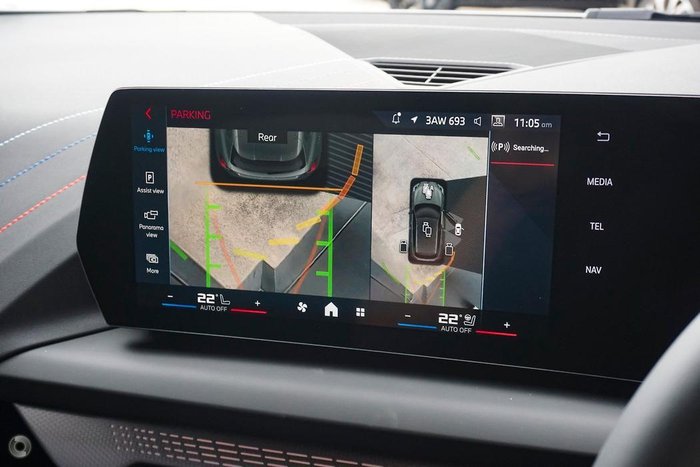 2024 BMW 1 Series M135 xDrive