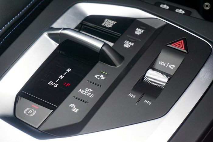 2024 BMW 1 Series M135 xDrive