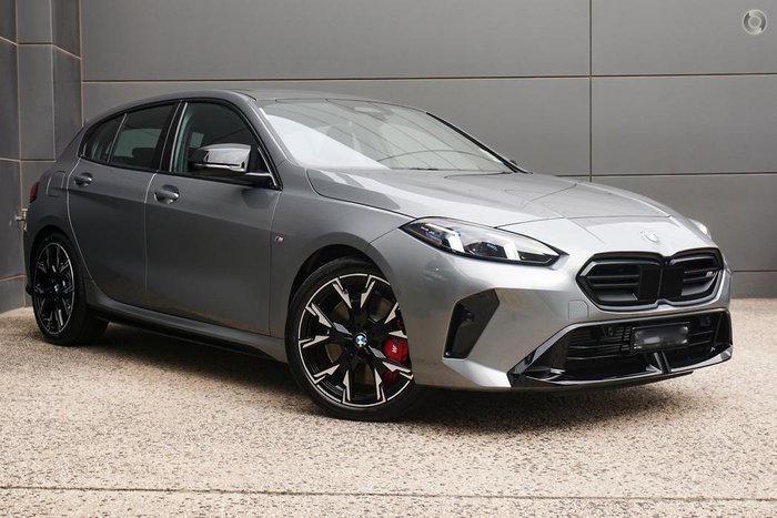 2024 BMW 1 Series M135 xDrive