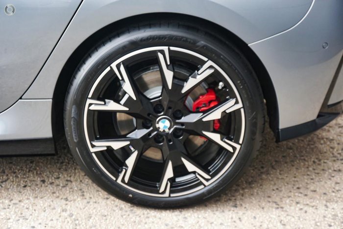 2024 BMW 1 Series M135 xDrive