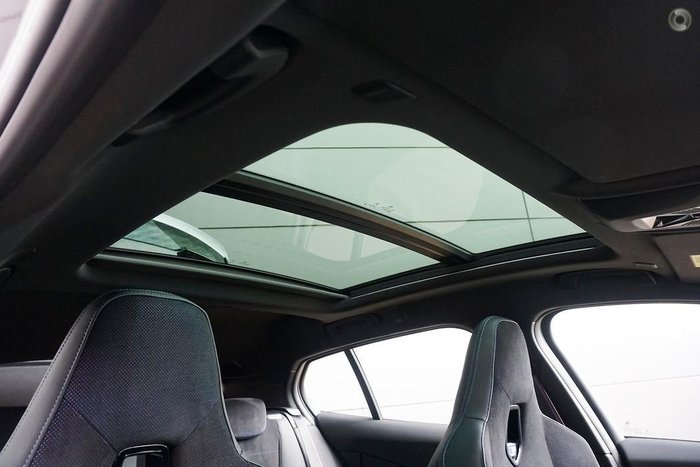 2024 BMW 1 Series M135 xDrive