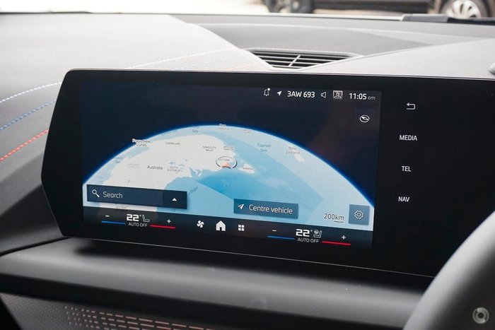 2024 BMW 1 Series M135 xDrive