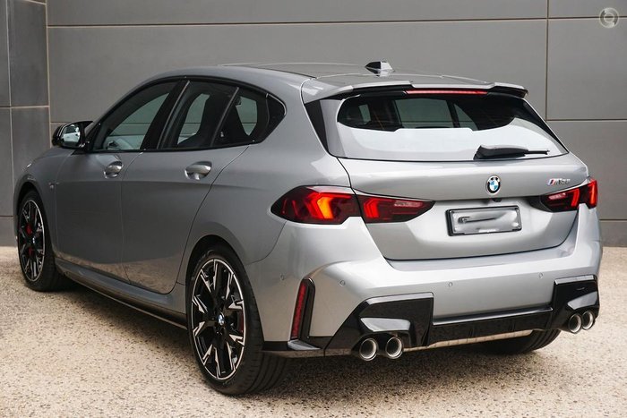 2024 BMW 1 Series M135 xDrive