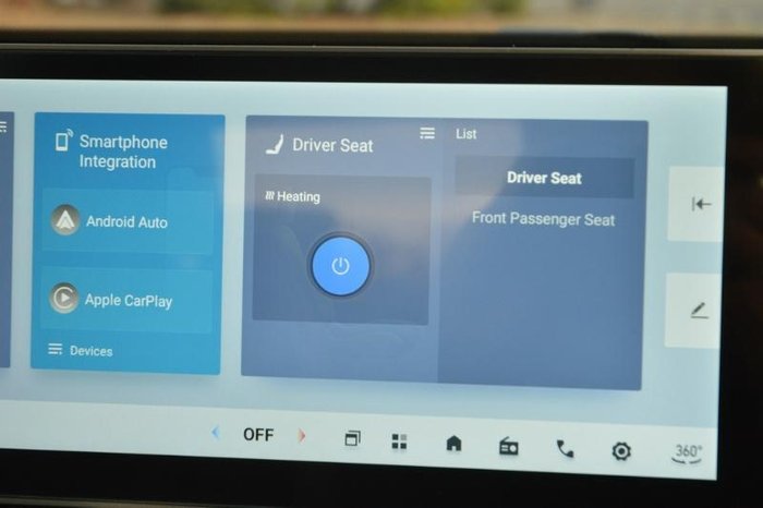 2025 LDV T60 Max PLUS