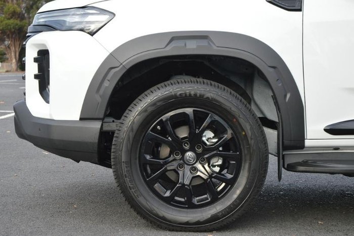 2025 LDV T60 Max PLUS