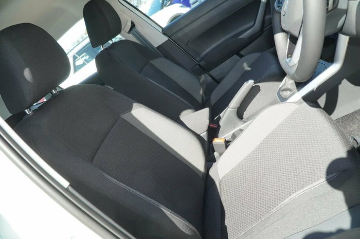 2025 Volkswagen Polo 85TSI Life