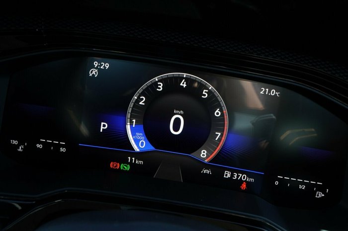 2025 Volkswagen Polo 85TSI Life