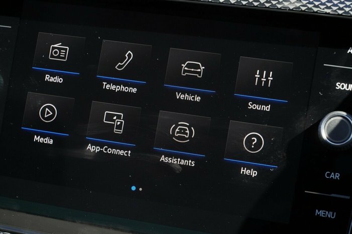 2025 Volkswagen Polo 85TSI Life