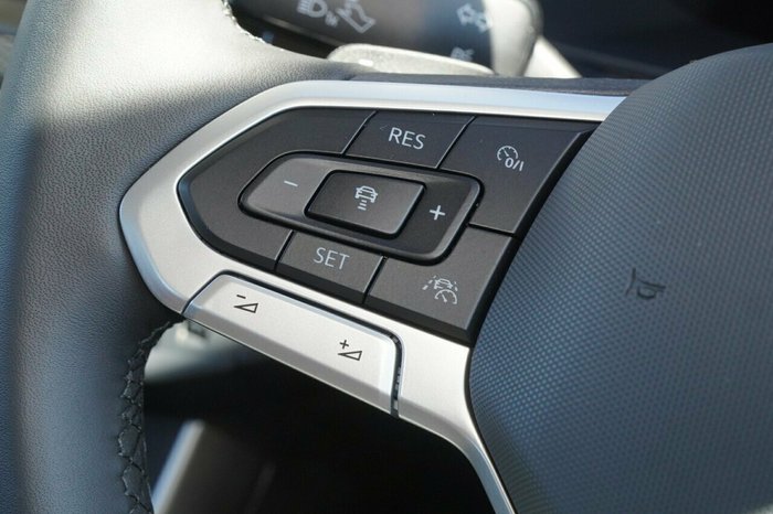 2025 Volkswagen Polo 85TSI Life