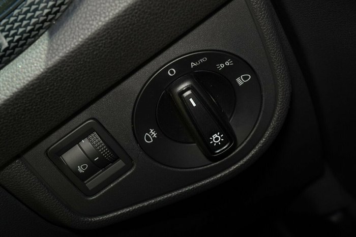 2025 Volkswagen Polo 85TSI Life