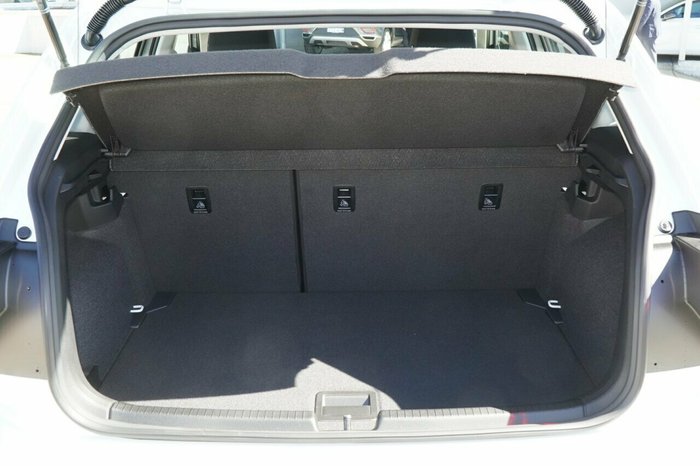 2025 Volkswagen Polo 85TSI Life