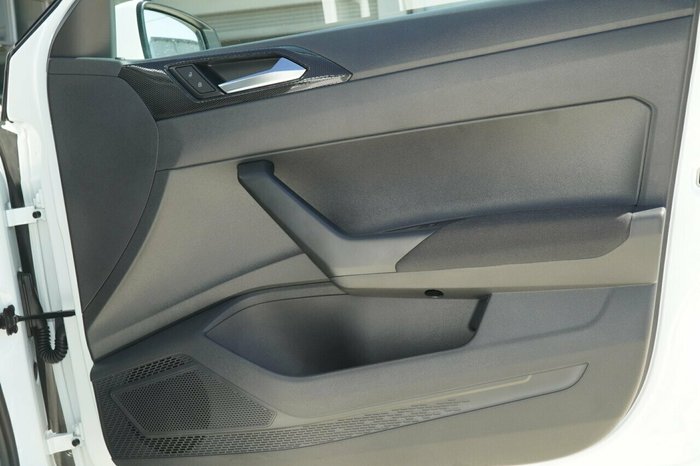 2025 Volkswagen Polo 85TSI Life