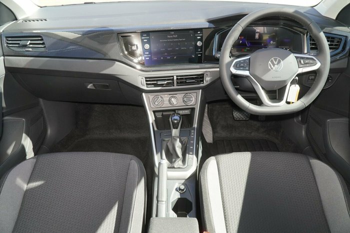 2025 Volkswagen Polo 85TSI Life