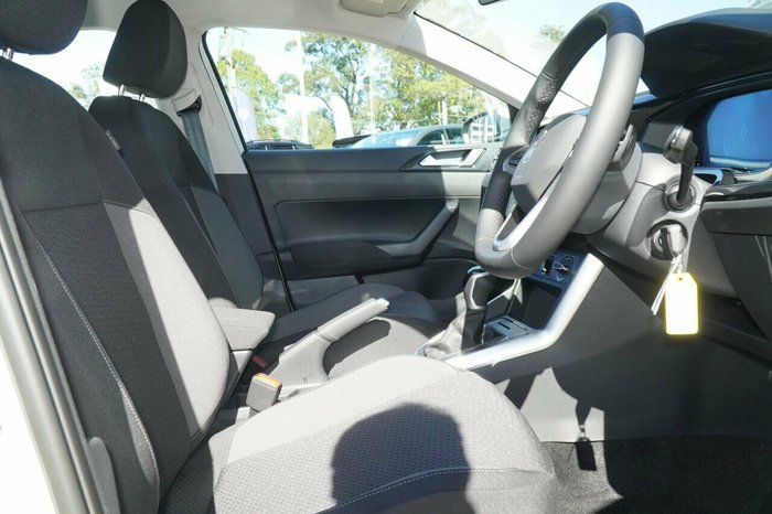 2025 Volkswagen Polo 85TSI Life