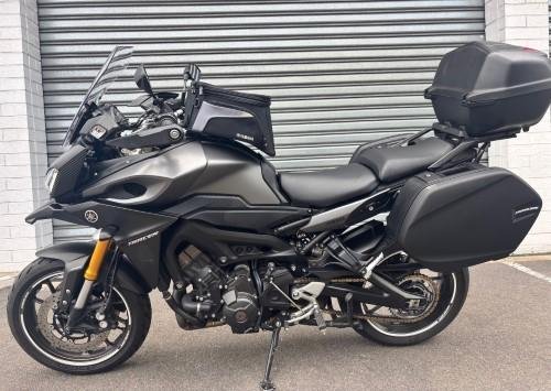 2015 Yamaha