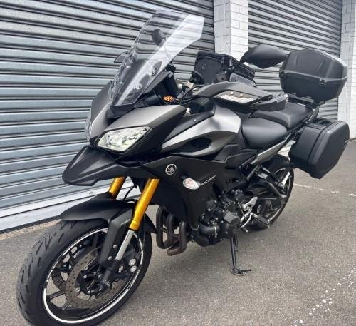 2015 Yamaha