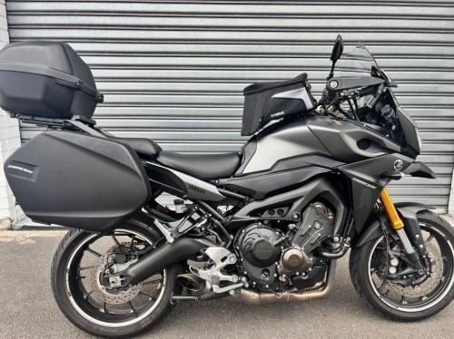 2015 Yamaha