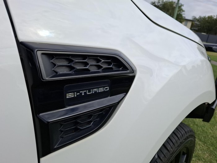 2021 Ford Everest Sport