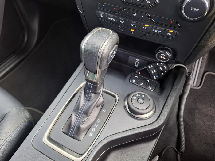 2021 Ford Everest Sport