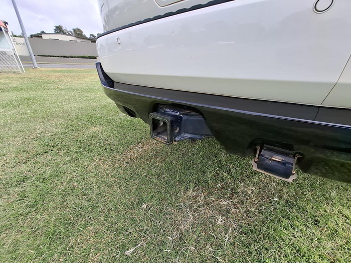 2021 Ford Everest Sport