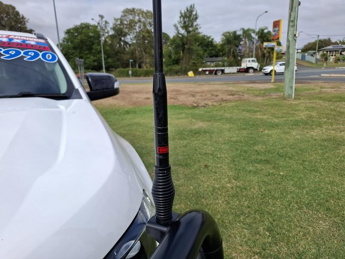 2021 Ford Everest Sport