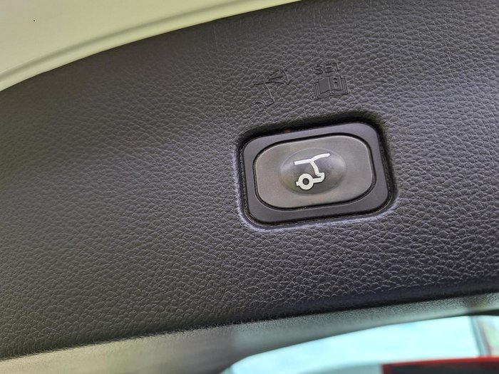 2021 Ford Everest Sport