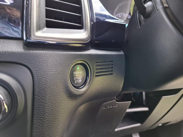 2021 Ford Everest Sport